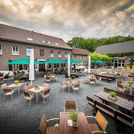 Die LÜ - Lüttelforster Mühle Schwalmtal  Exterior foto